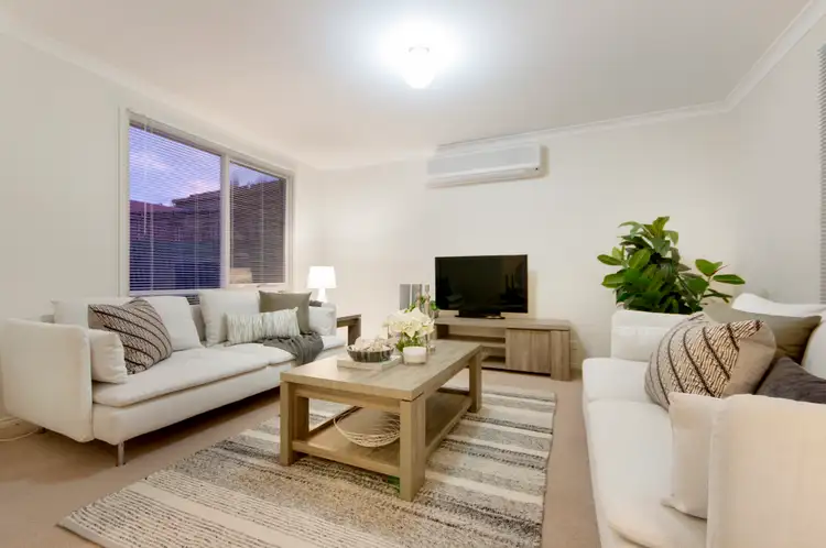 Second view of Homely unit listing, Unit 3/39 Screen Street, Frankston VIC 3199