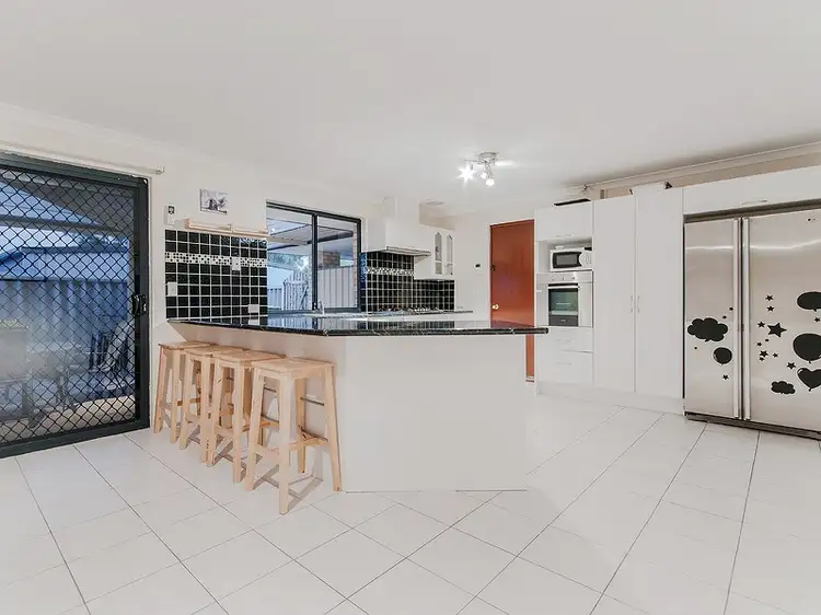 Third view of Homely house listing, 17 Liddington Rise, Leda WA 6170