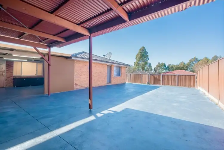 Seventh view of Homely house listing, 1 Cheryl Place, Plumpton NSW 2761