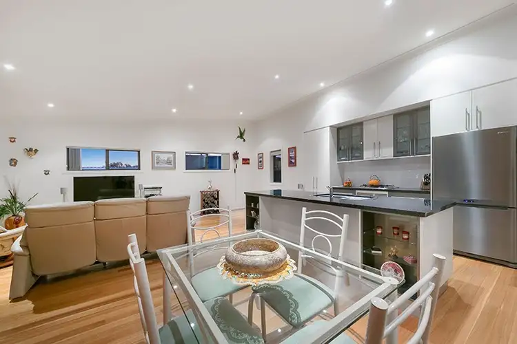 Sixth view of Homely unit listing, 4/21 Little Street, Albion QLD 4010