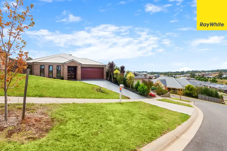 40 Monica Drive, Drouin VIC 3818