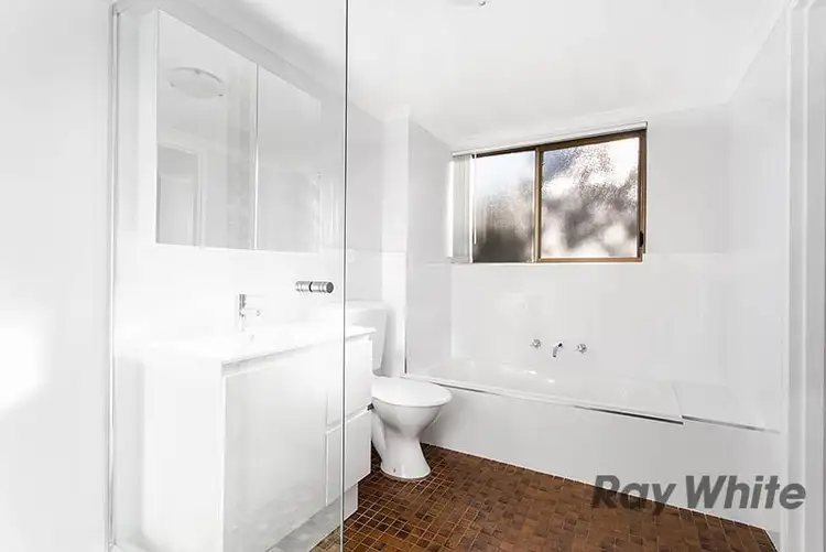Seventh view of Homely apartment listing, 8/60 Bourke Street, North Wollongong NSW 2500