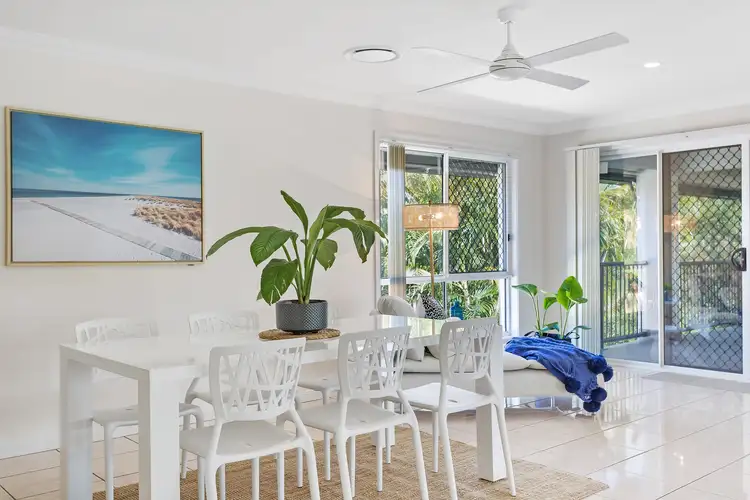 Fifth view of Homely house listing, 46 Arun Drive, Arundel QLD 4214