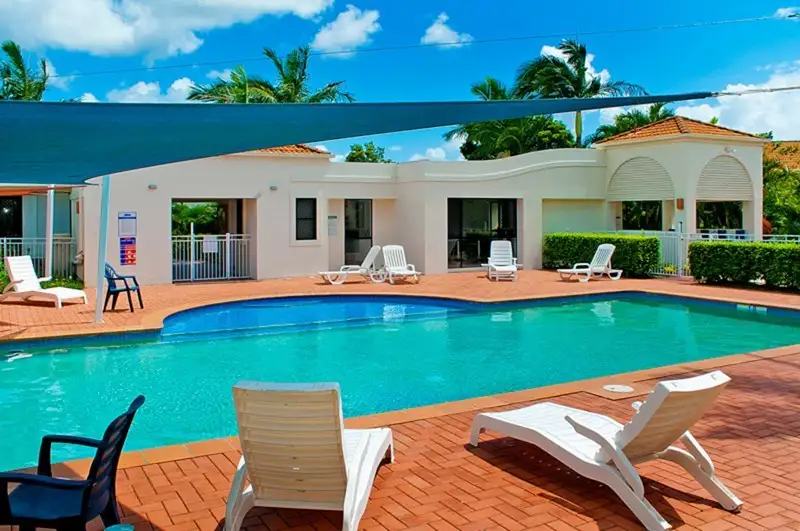 Main view of Homely townhouse listing, 30/60-76 Caseys Road, Hope Island QLD 4212