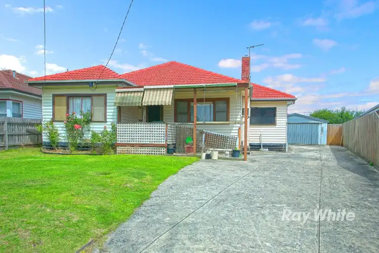 80 Gladstone Road, Dandenong North VIC 3175