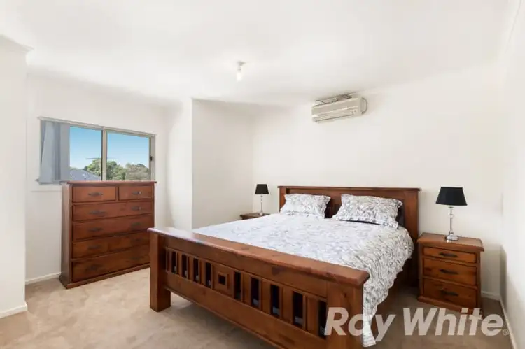 Fifth view of Homely house listing, 10/9 North Road, Lilydale VIC 3140