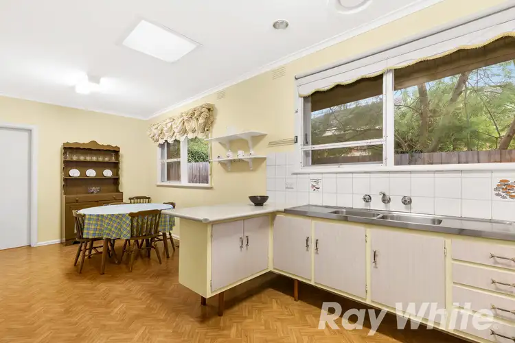 Sixth view of Homely house listing, 32 Ashwood Drive, Nunawading VIC 3131