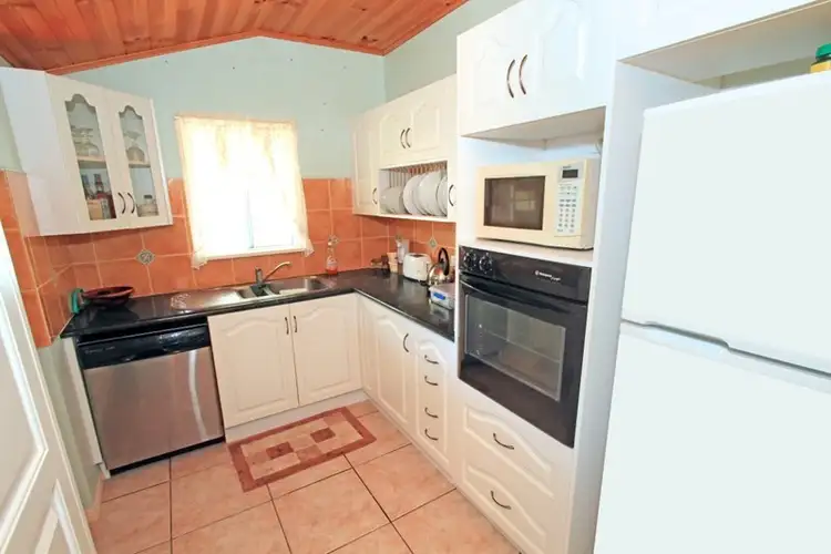 Fourth view of Homely house listing, 266 Upper Dawson Road, The Range QLD 4700