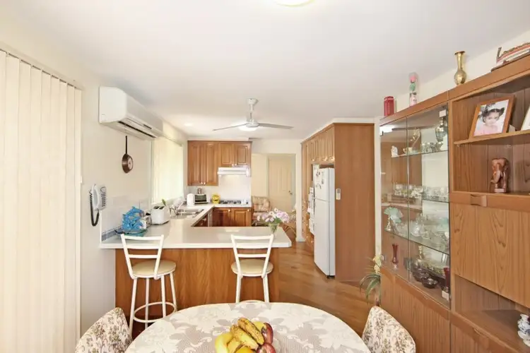 Third view of Homely villa listing, 1/3 Robert Place, Bateau Bay NSW 2261