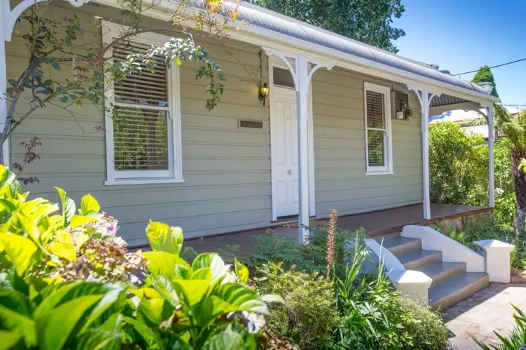 47 Alfred Street, Mittagong NSW 2575