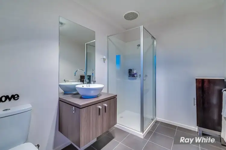 Sixth view of Homely house listing, 42 Brigalow Drive, Truganina VIC 3029