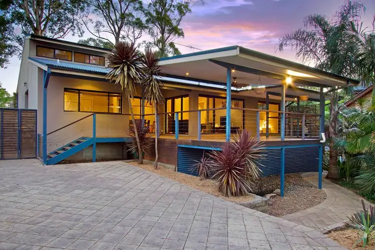 2476 Bells Line of Road, Bilpin NSW 2758