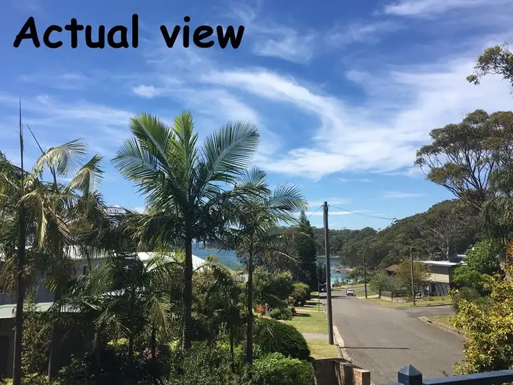 Second view of Homely house listing, 106 Matron Porter Drive cnr Victor Avenue, Narrawallee NSW 2539