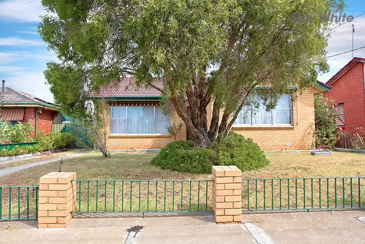 Second view of Homely house listing, 14 Bladin Street, Laverton VIC 3028