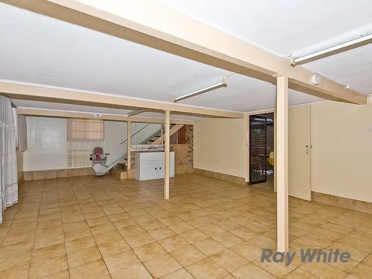 Fourth view of Homely house listing, 4 Leolita Street, Nudgee QLD 4014