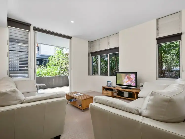 Fourth view of Homely apartment listing, 7211/5 Little Hastings Street, Noosa Heads QLD 4567
