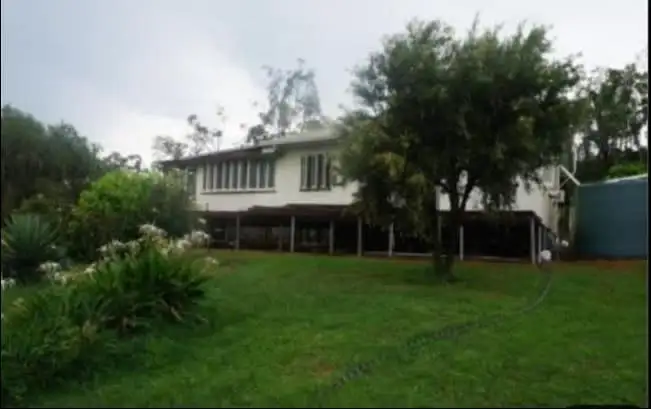 69 Cathu-O'Connell River Road, Yalboroo QLD 4741