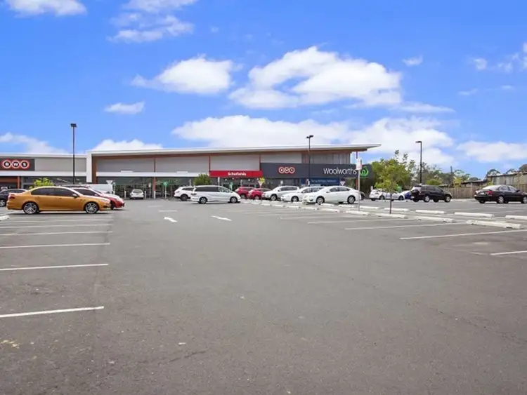 Fifth view of Homely land listing, Lot 313 Oaklands Estate, Schofields NSW 2762