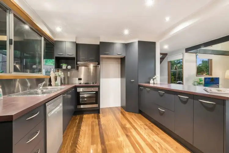 Sixth view of Homely house listing, 43 Lytham Street, Indooroopilly QLD 4068