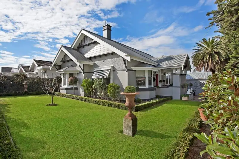 Main view of Homely house listing, 256 Koroit Street, Warrnambool VIC 3280