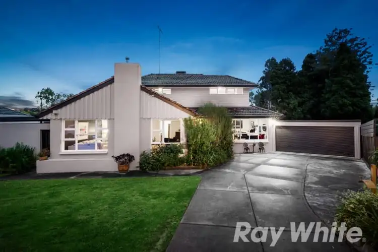 22 Kambea Crescent, Viewbank VIC 3084