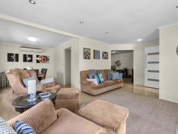 Fourth view of Homely house listing, 142 Cadogan Street, Carindale QLD 4152