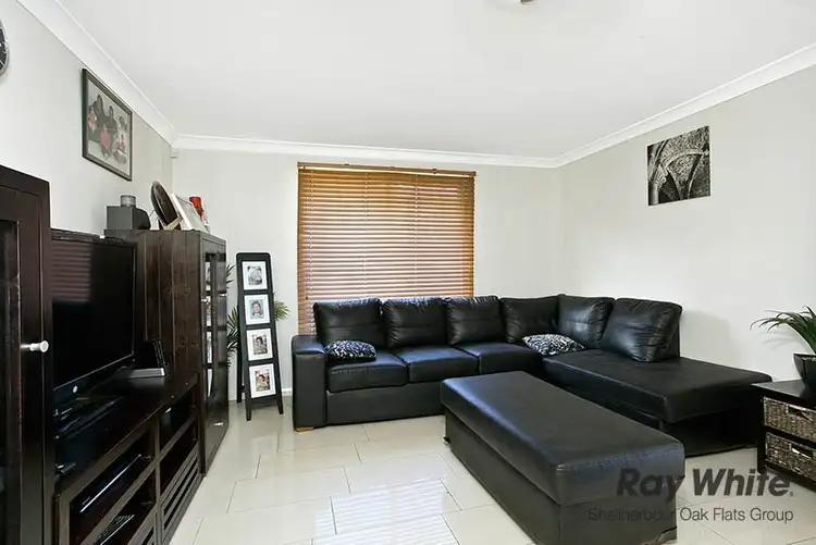 Third view of Homely house listing, 38 Freeman Parade, Mount Warrigal NSW 2528
