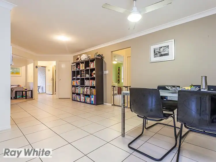 Fifth view of Homely house listing, 3 Boronia Outlook, Narangba QLD 4504