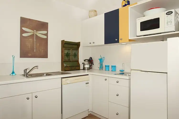 Fourth view of Homely unit listing, 461/87-97 First Avenue, Mooloolaba QLD 4557