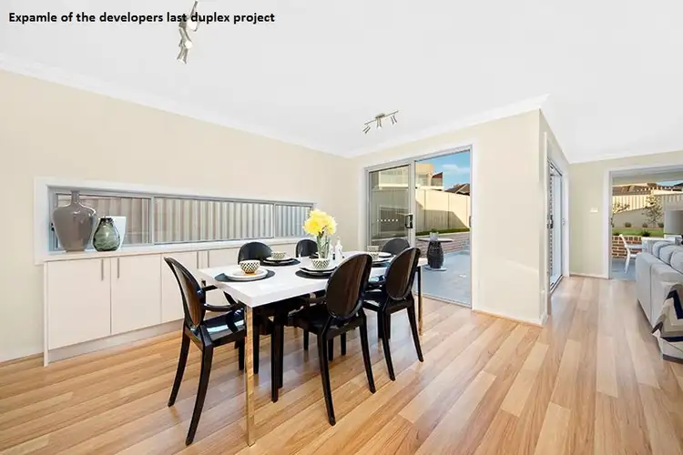 Fourth view of Homely house listing, 16A Throsby Close, Barden Ridge NSW 2234