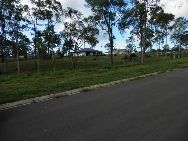 Seventh view of Homely land listing, 66 Funk Road, Regency Downs QLD 4341
