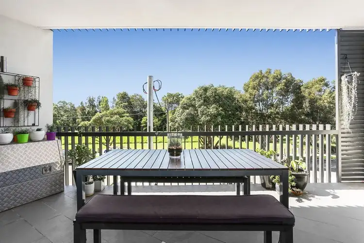 Fourth view of Homely apartment listing, 10/53 Barwon Park Road, St Peters NSW 2044