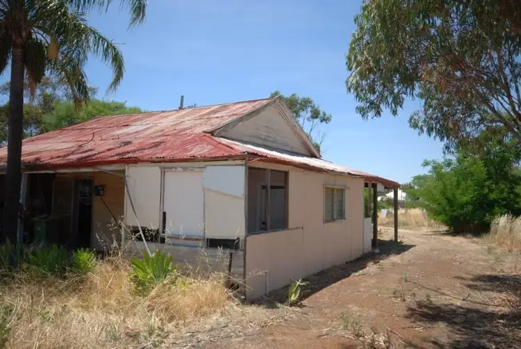 Fourth view of Homely house listing, 50 Bull Street, Kulin WA 6365