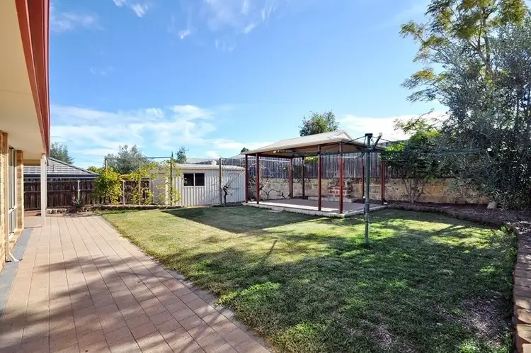 Fourth view of Homely house listing, 88 Pinegrove Avenue, Ellenbrook WA 6069