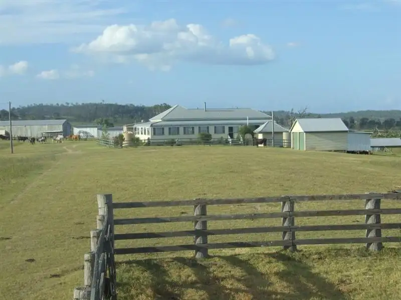 Main view of Homely rural property listing, 92 Moran Road, Crows Nest QLD 4355