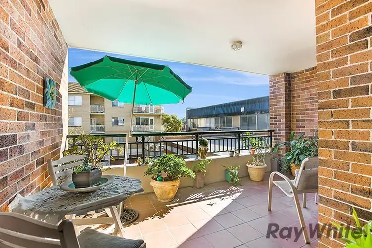 Seventh view of Homely unit listing, 8/97 Alfred Street, Ramsgate Beach NSW 2217