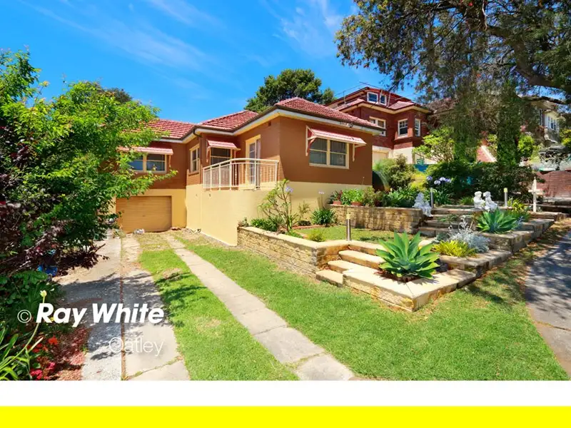 Main view of Homely house listing, 16 Braeside Avenue, Penshurst NSW 2222