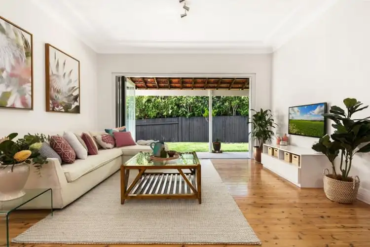 Third view of Homely house listing, 256a Bobbin Head Road, Turramurra NSW 2074