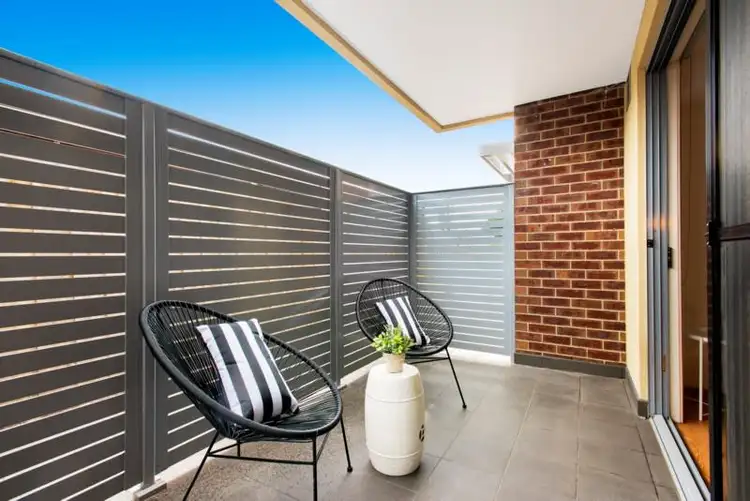 Fifth view of Homely apartment listing, G04/1330 Dandenong Road, Hughesdale VIC 3166