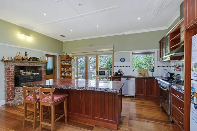 Fourth view of Homely house listing, 10 Bruces Creek Road, Whittlesea VIC 3757