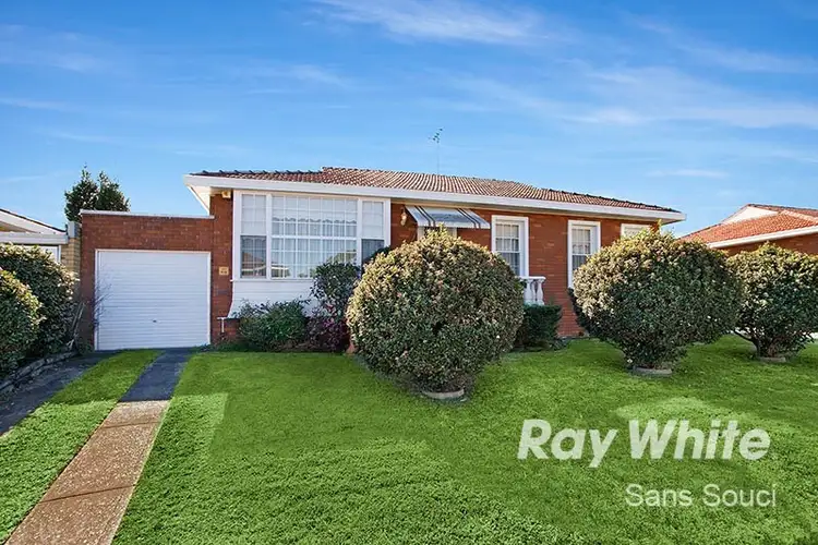 1/39-41 Robinson Street, Monterey NSW 2217