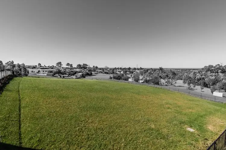 Third view of Homely land listing, 62 Thornbill Way, Yarramundi NSW 2753
