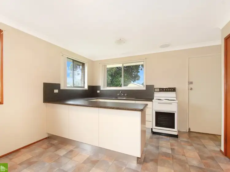 Second view of Homely house listing, 3 Waratah Avenue, Albion Park Rail NSW 2527