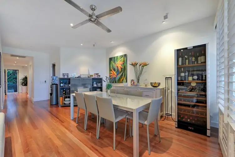 Fourth view of Homely apartment listing, 5109 St Andrews Terrace, Sanctuary Cove QLD 4212