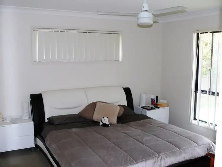 Third view of Homely house listing, 12 Bodacious Terrace, Pimpama QLD 4209