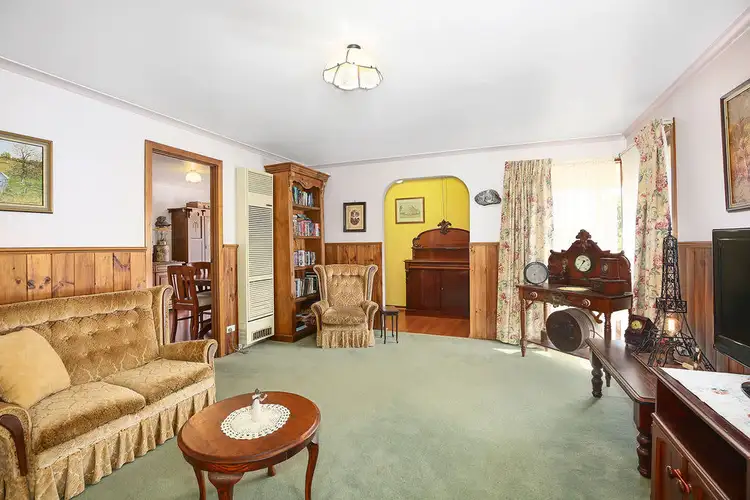 Sixth view of Homely house listing, 45 Britannia Way, Lilydale VIC 3140