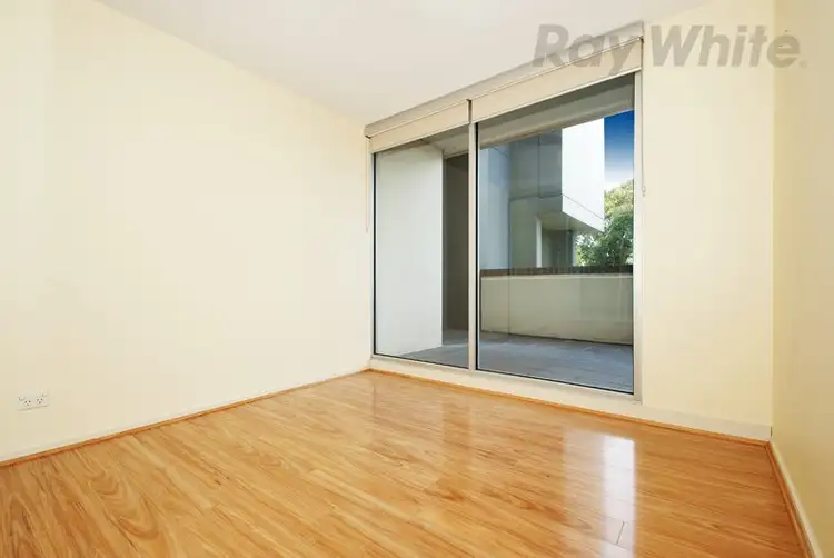 Sixth view of Homely apartment listing, 105/60 Speakmen Street, Kensington VIC 3031