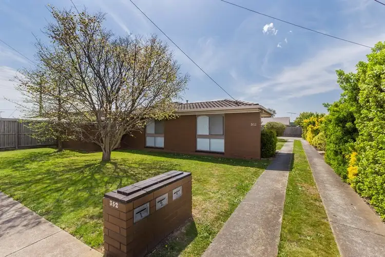 Second view of Homely house listing, 1-3 352 Church Street, Hamlyn Heights VIC 3215