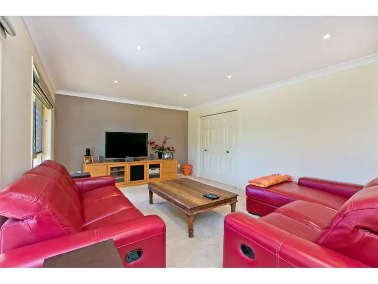 Second view of Homely house listing, 21 Adrian Street, Victoria Point QLD 4165