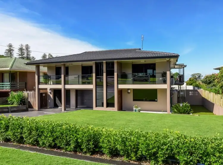 16 Blue Hills Drive, Rangeville QLD 4350